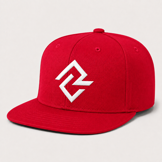 Rake City Snapback