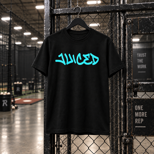 JUICED Tee