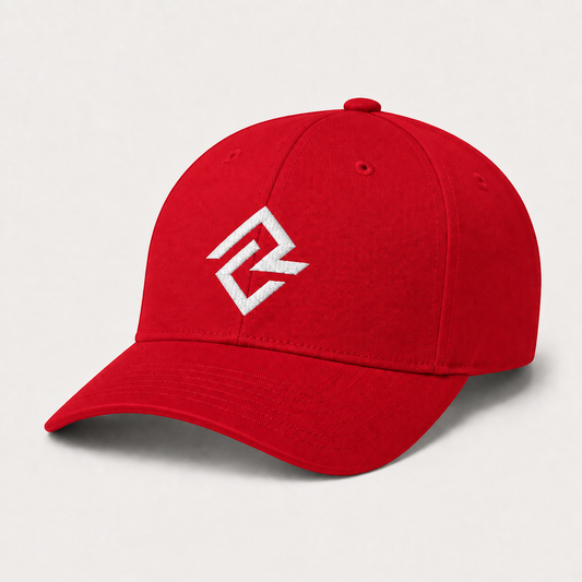 Rake City Flexfit Hat