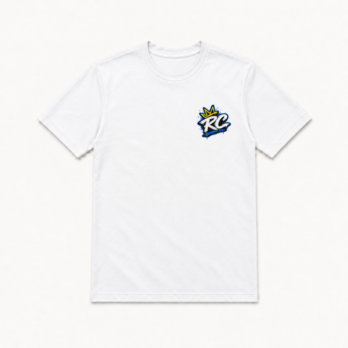 Ballplayer Crown Tee