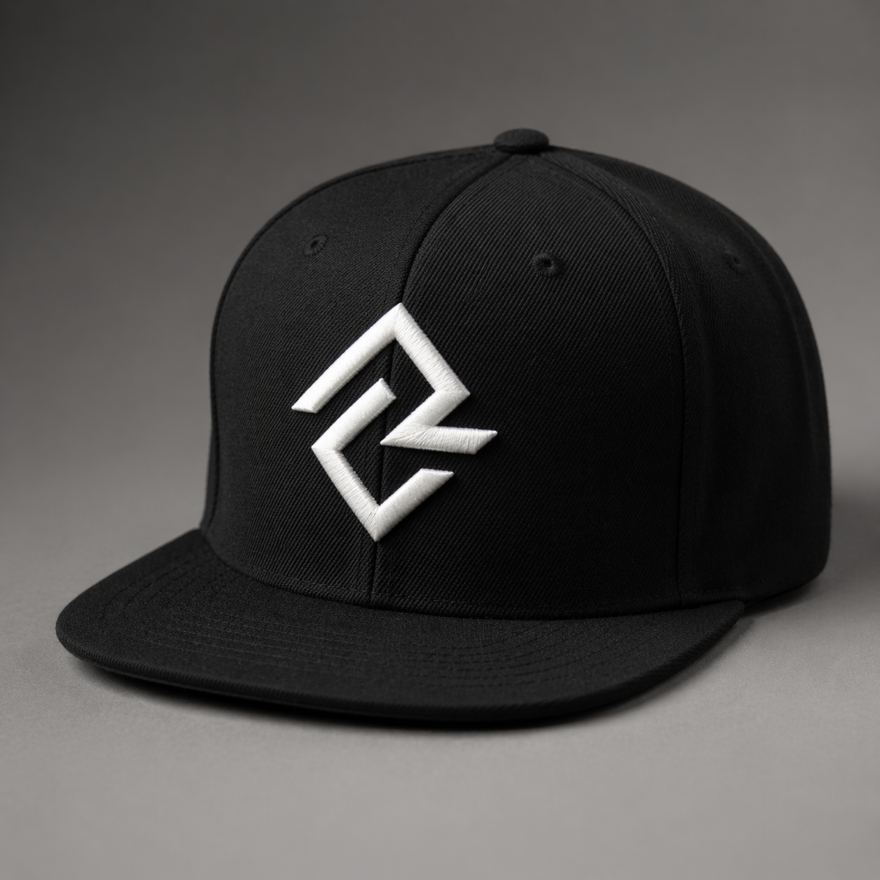 Rake City Snapback