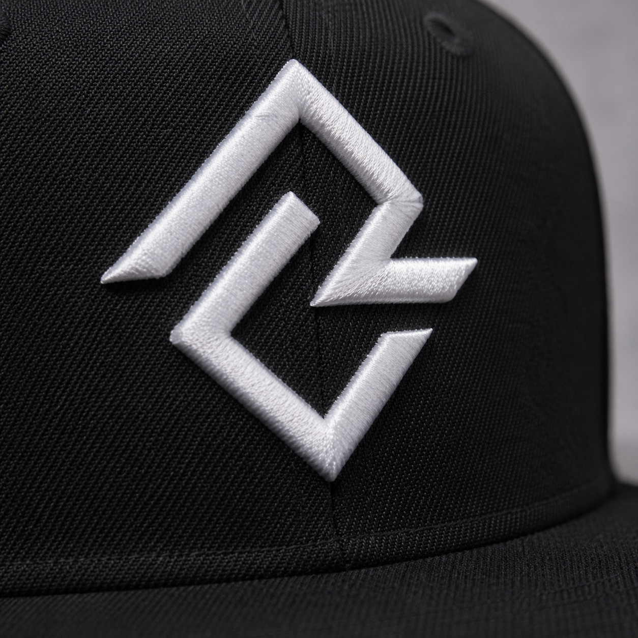 Rake City Snapback