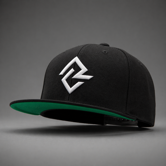 Rake City Snapback