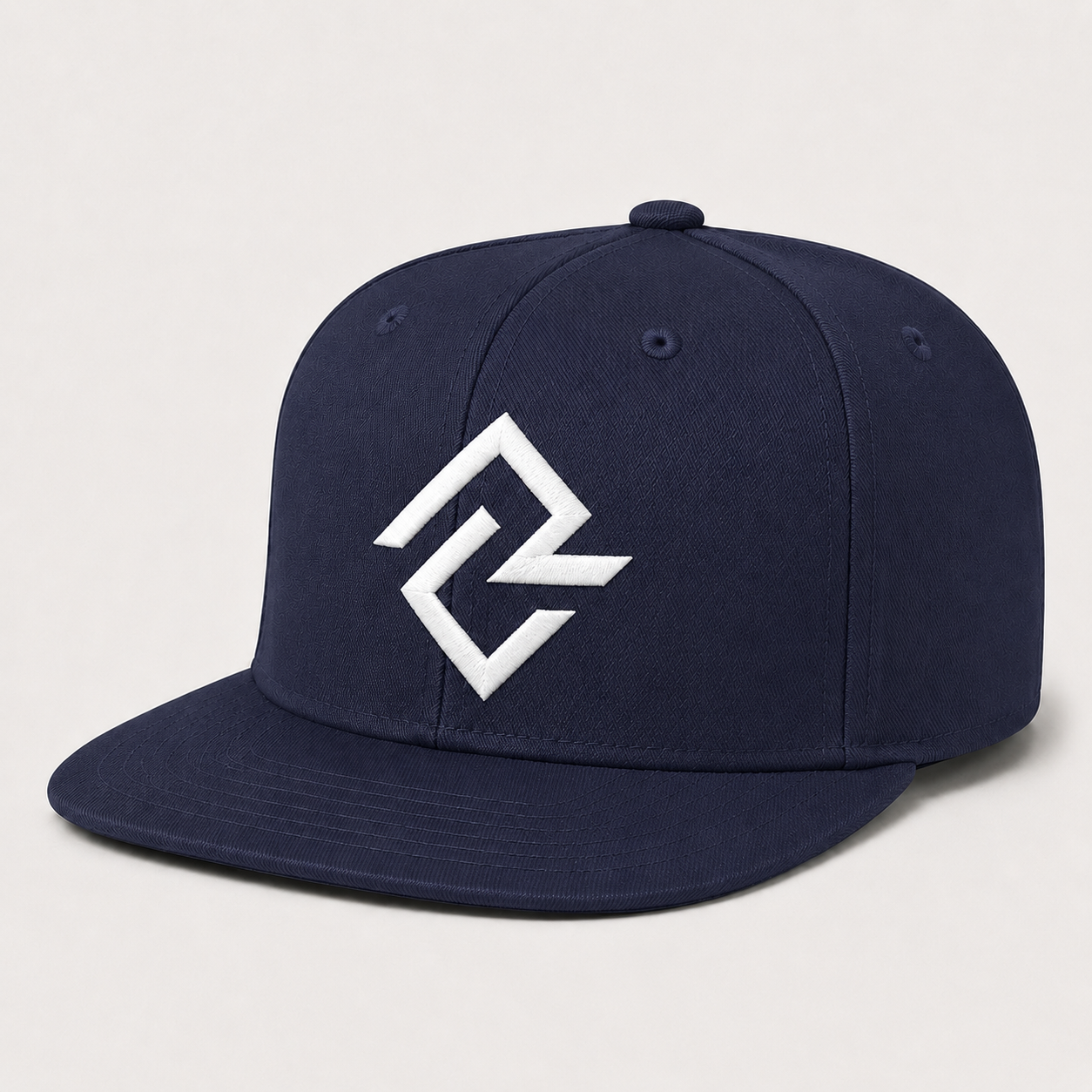 Rake City Snapback