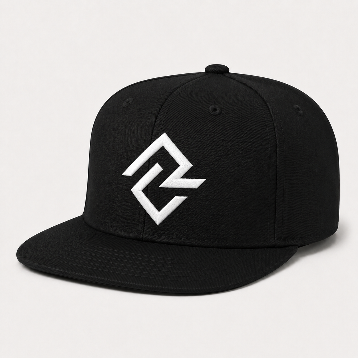 Rake City Snapback
