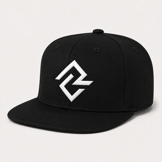 Rake City Snapback