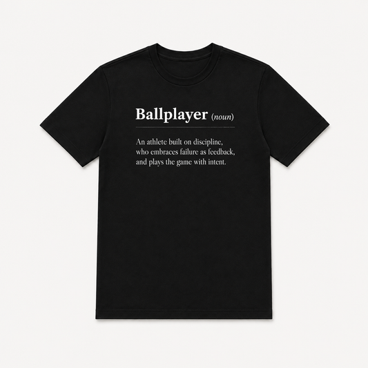 BALLPLAYER Tee