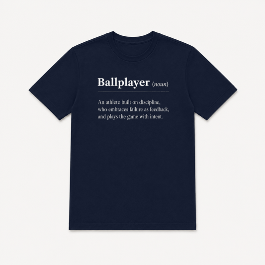 BALLPLAYER Tee